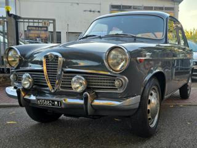Alfa Romeo Giulietta 1.3 T.i. 