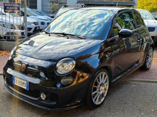 Abarth 500 1.4 160 Cv 