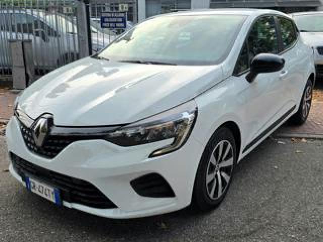 Renault Clio 1.0 Tce 90 Cv 5 Porte Techno Ok Neopatentati 