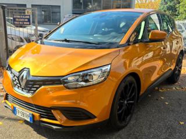 Renault Scenic 1.3 Tce Energy Sport Edition Ok Neopatentati 