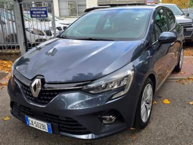 Renault Clio 1.0 Tce Intens Gpl Ok Neopatentati 