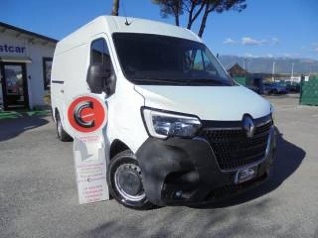 Renault Master Ta L2 H2 T33 Dci 135 Ice 