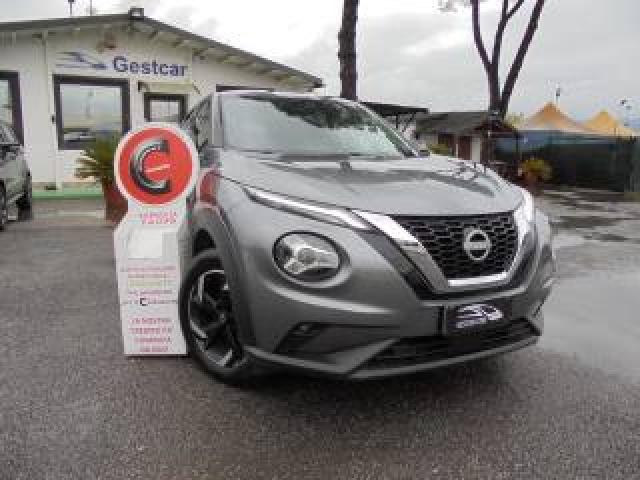 Nissan Juke Promo -1000 1.0 Dig-T 114cv  Acenta Look Pack 