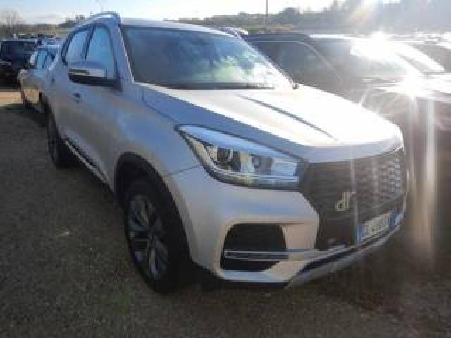 Dr Motor Dr 4.0 1.5 Bi-Fuel Gpl 