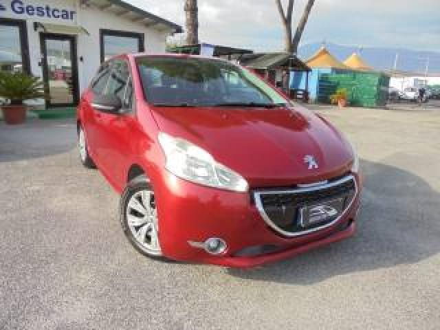 Peugeot 208 1.2 Puretech 