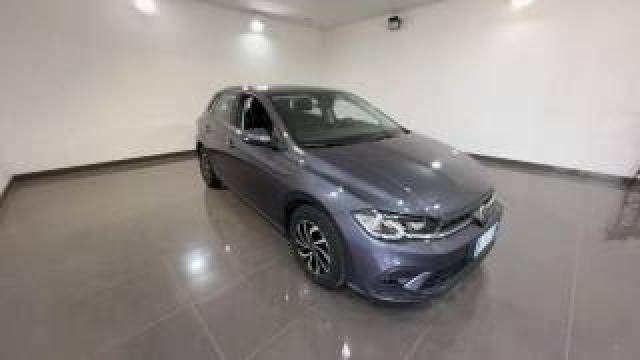 Volkswagen Polo 1.0 Tsi Dsg Life 