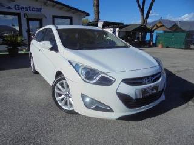 Hyundai I40 Wagon 1.7 Crdi 136cv  