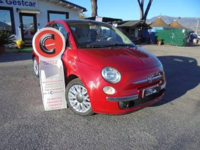 Fiat 500 1.3 Multijet 16v 95 Cv Lounge 
