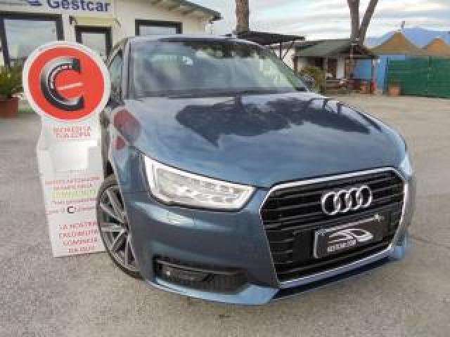Audi A1 1.4 Tdi 90 Cv Neopatentati 