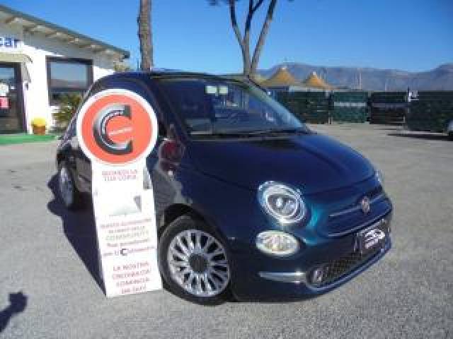 Fiat 500 1.3 Multijet 16v 95 Cv Lounge 