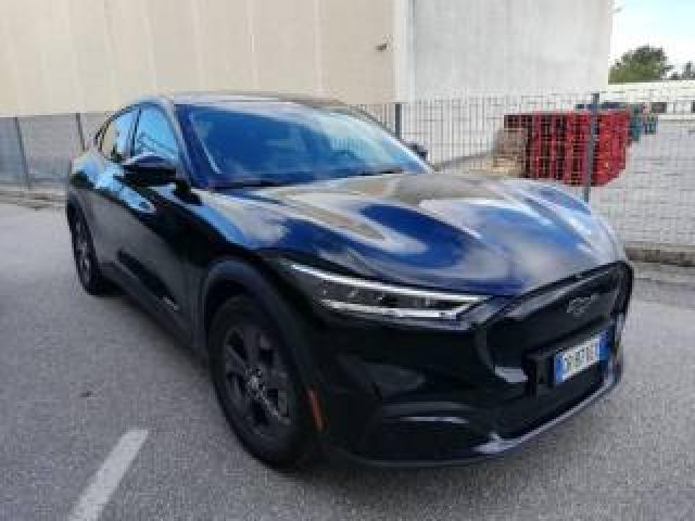 Ford Mustang Mach-E Awd Standard Range 269 Cv 