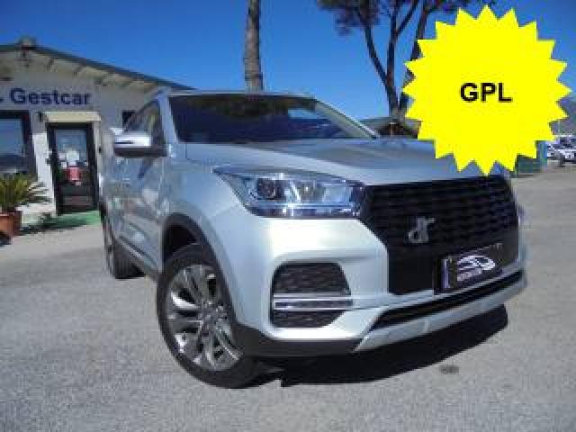 Dr Motor Dr 4.0 1.5 Bi-Fuel Gpl 