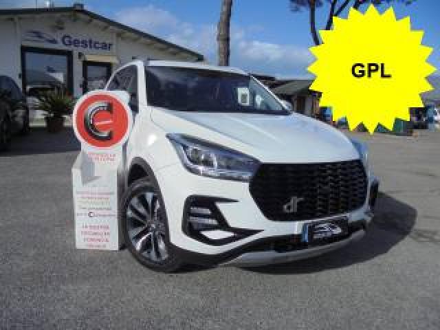 Dr Motor Dr 5.0 1.5 Bi-Fuel Gpl 