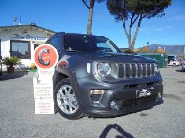 Jeep Renegade 1.0 T3 Limited   
