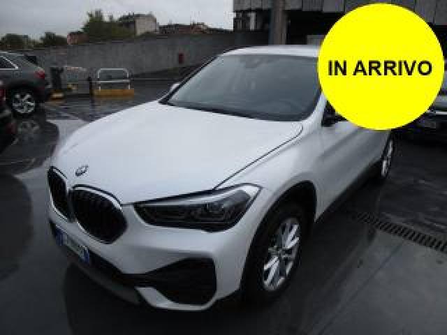 Bmw X1 Xdrive20d Business Advantage 
