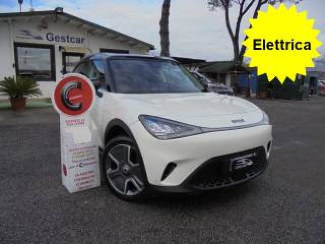 Smart Smart #1 66 Kwh Pro+ 