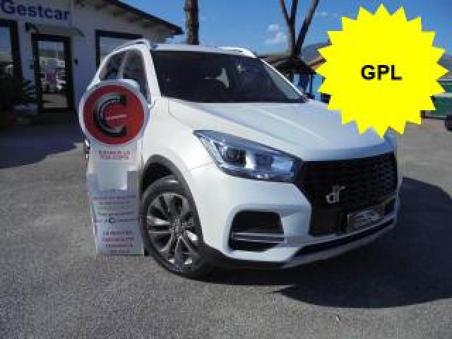 Dr Motor Dr 4.0 1.5 Bi-Fuel Gpl 