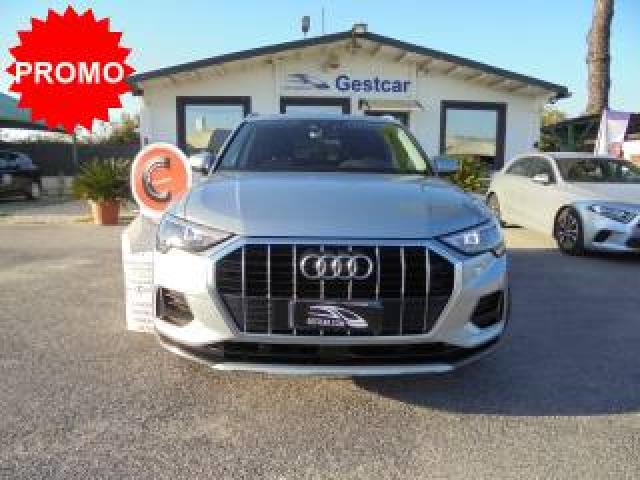 Audi Q3 Promo -1000 35 Tfsi S Tronic Business Advanced 