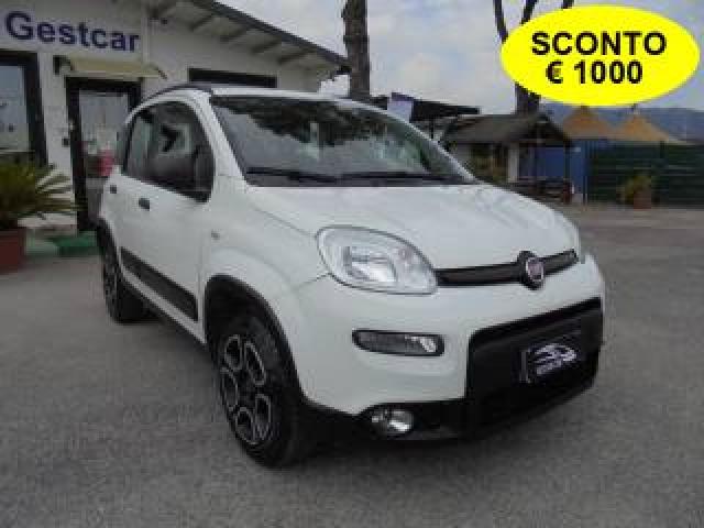 Fiat Panda Promo -1000 0.9 Twinair Turbo Nat.power City Life 