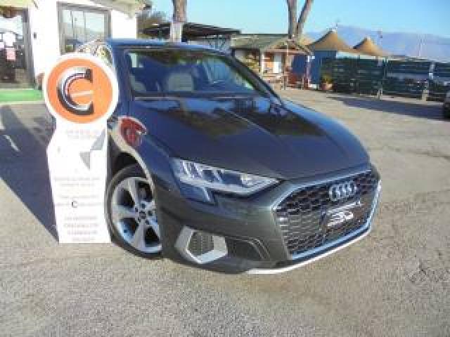 Audi A3 Spb 40 Tfsi E S Tronic Business Advanced 