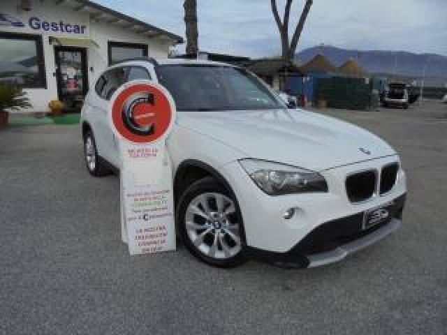 Bmw X1 Xdrive18d Eletta 