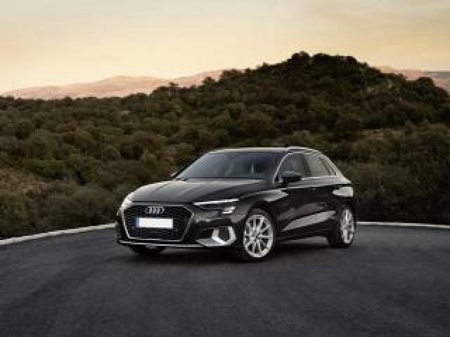 Audi A3 Spb 30 Tdi S Tronic Business 