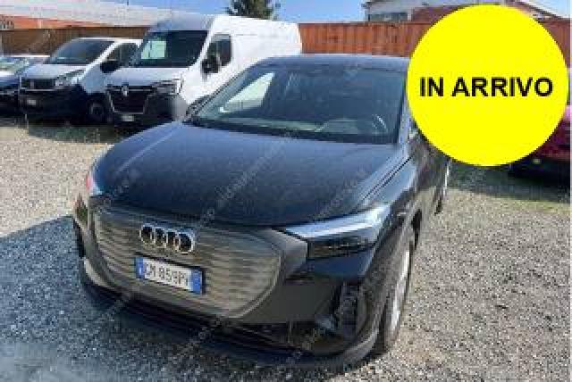 Audi Q4 E-Tron Q4 Spb 40 E-Tron Business 