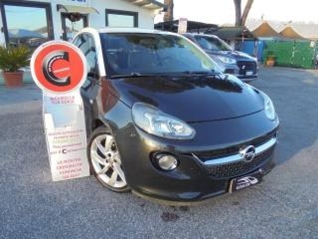 Opel Adam 1.4 87 Cv Gpl Tech Bi-Color 