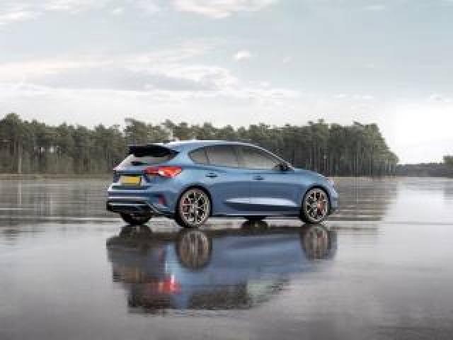 Ford Focus 1.0 Ecoboost Hybrid 125 Cv 5p. Active 