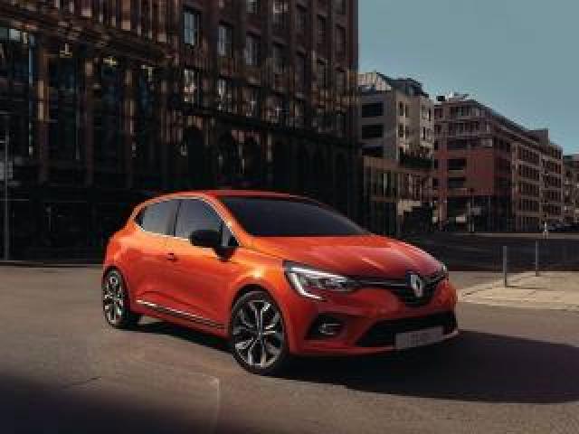 Renault Clio Tce 100 Cv Gpl 5 Porte Business 