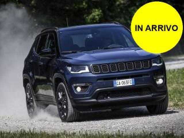 Jeep Compass 1.3 Turbo T4 190 Cv Phev At6 4xe Business 