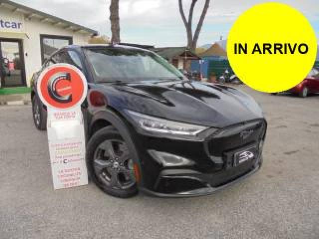 Ford Mustang Mach-E Standard Range 269 Cv 