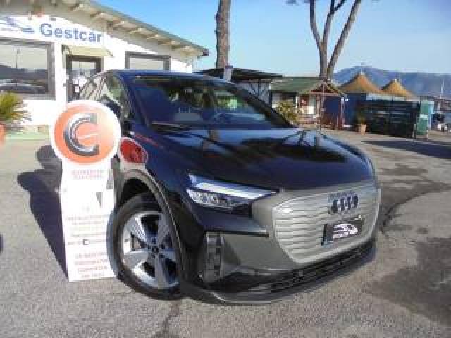 Audi Q4 E-Tron Q4 Spb 40 E-Tron Business 