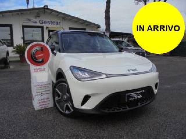 Smart Smart #1 66 Kwh Pro+ 