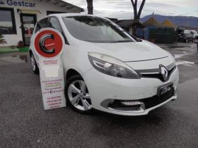 Renault Scenic Scénic 1.5 Dci 110cv Start&stop  