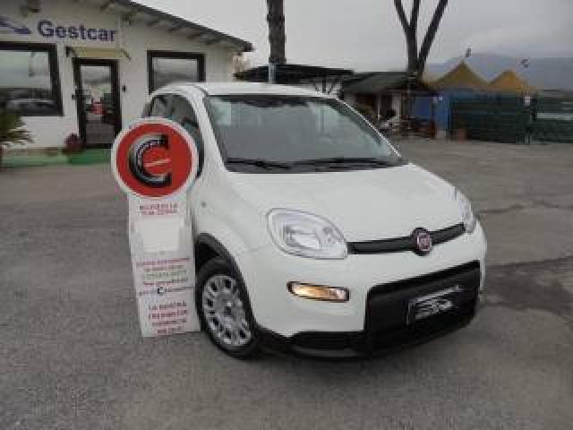 Fiat Panda 1.0 Firefly S&s Hybrid Km 5800 