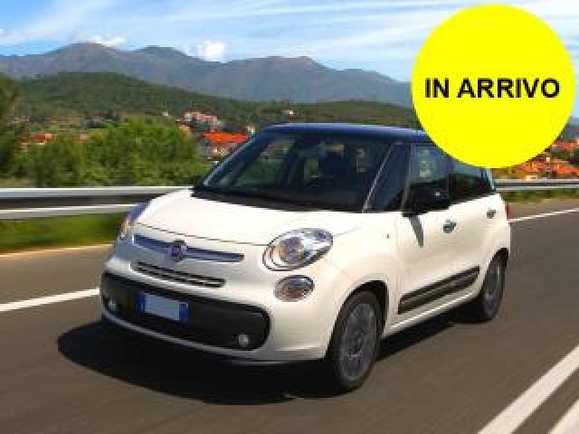 Fiat 500l 1.3 Multijet 95 Cv Pop Star Euro 6 