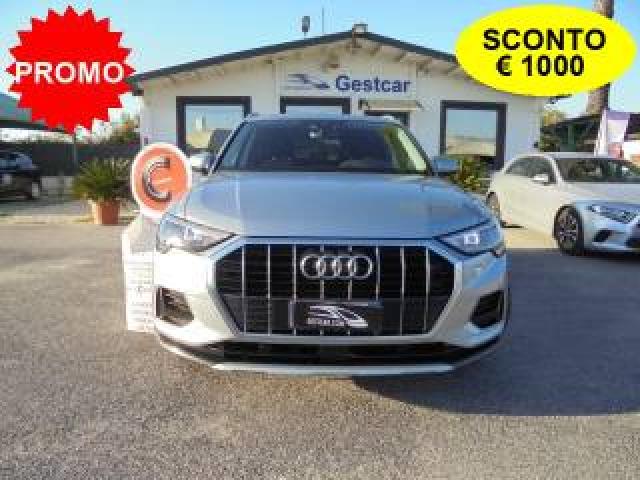 Audi Q3 35 Tfsi S Tronic Business Advanced Promo 