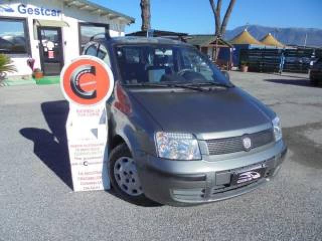 Fiat Panda 1.2 Class 69cv 