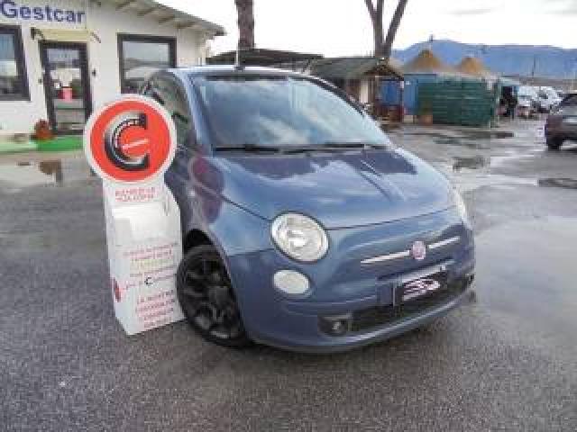 Fiat 500 0.9 Twinair Turbo 85cv 
