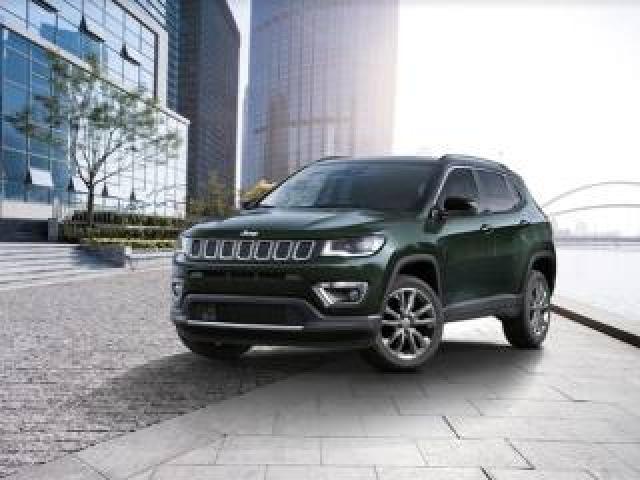 Jeep Compass 1.3 Turbo T4 190 Cv Phev At6 4xe Limited 