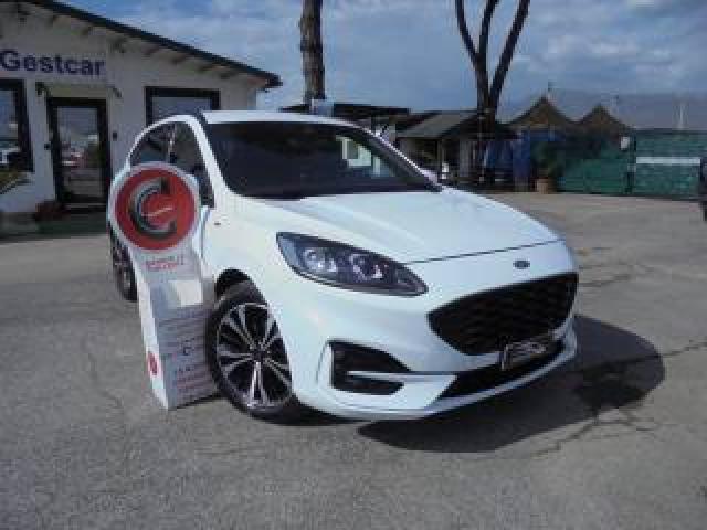 Ford Kuga 1.5 Ecoboost 150 Cv 2wd St-Line X 