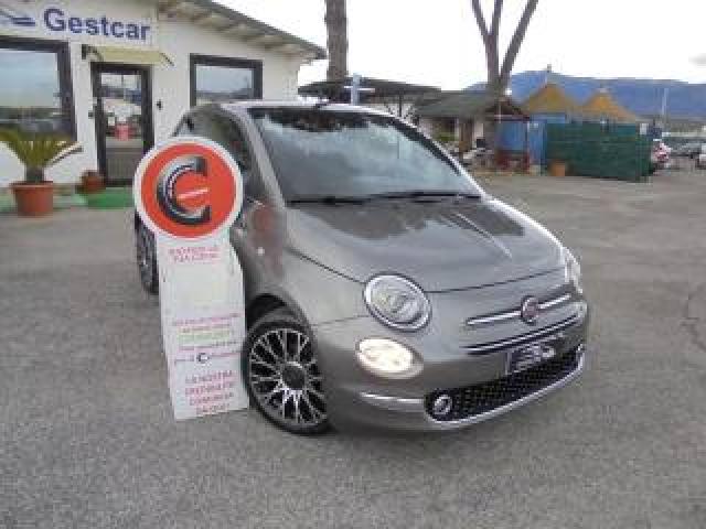 Fiat 500 1.0 Hybrid Tetto Panorama Cerchi 16 