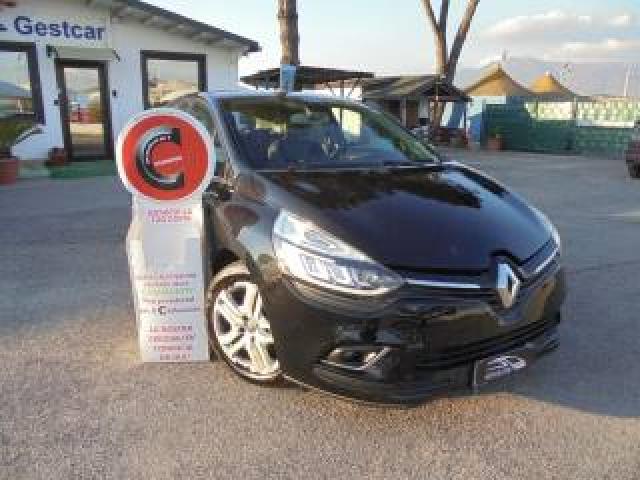 Renault Clio Dci 8v 75 Cv Start&stop 5 Porte Energy Intens 