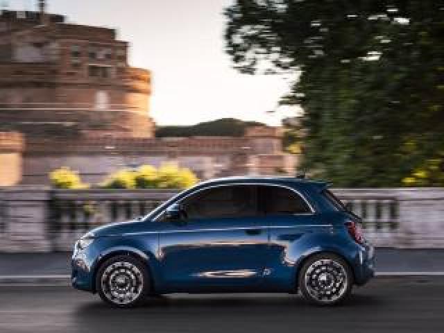 Fiat 500e Elettrica Business Opening Edition 