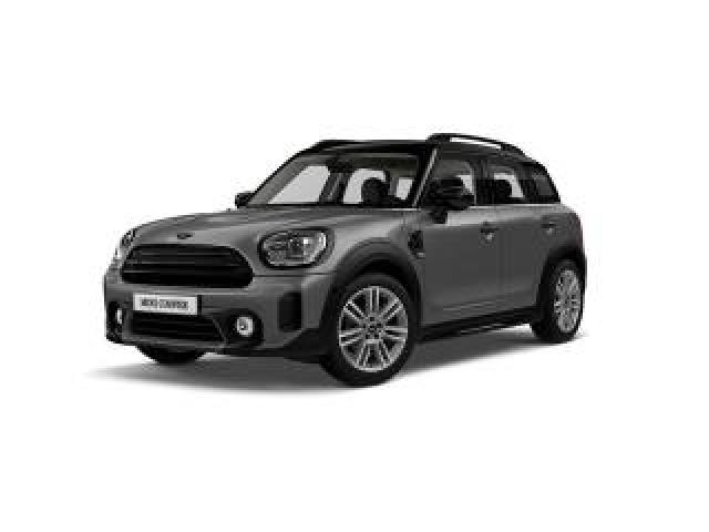 Mini Countryman 1.5 Cooper Se Business Countryman All4 