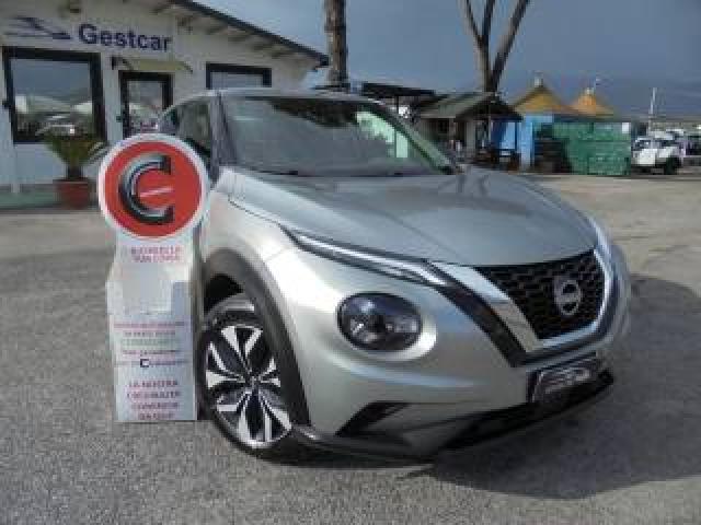 Nissan Juke 1.0 Dig-T 114 Cv Dct Acenta 