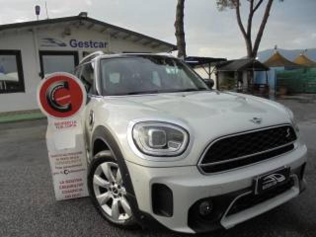 Mini Countryman 1.5 Cooper Se Business Countryman All4 