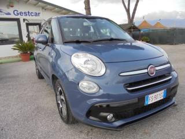 Fiat 500l 1.6 Multijet 120 Cv Pop Star 
