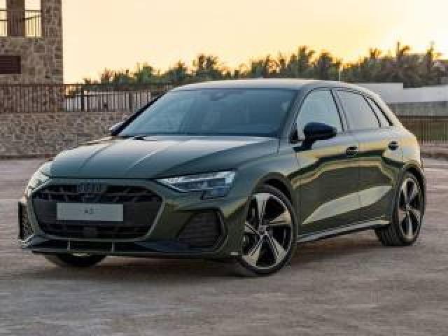 Audi A3 Spb 35 Tdi S Tronic Admired Sline 